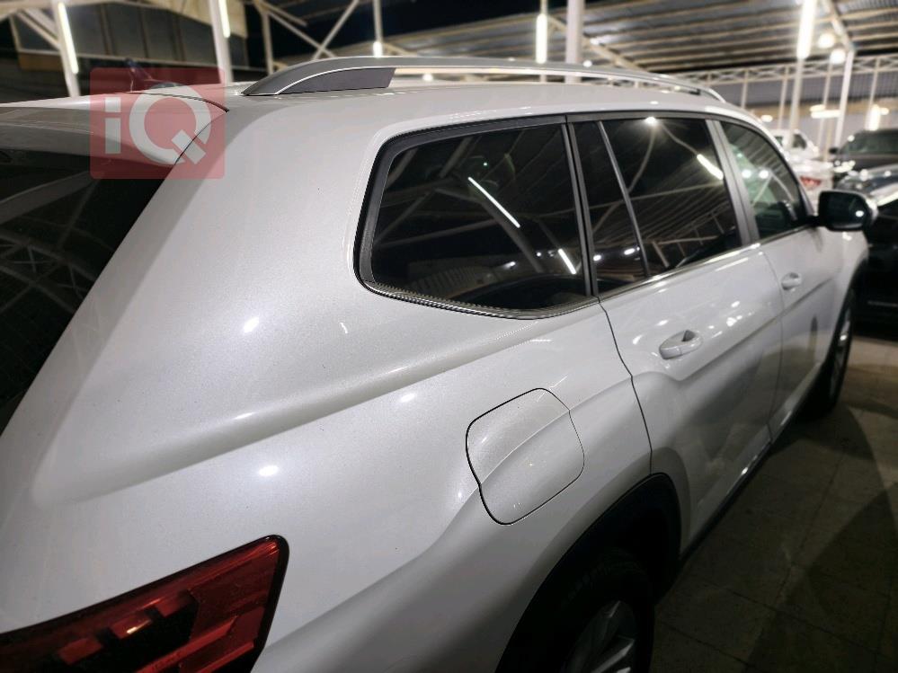 فولكسفاغن أطلس